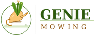 Genie Mowing